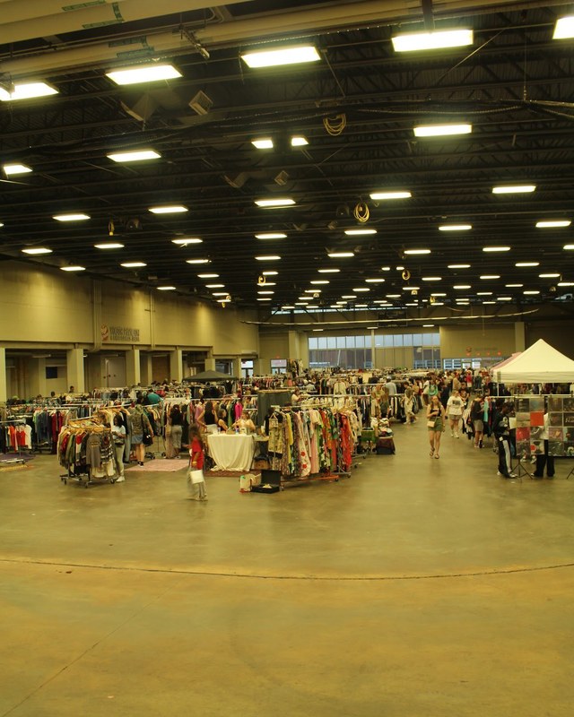 Image for Indiana Vintage Market Fort Wayne