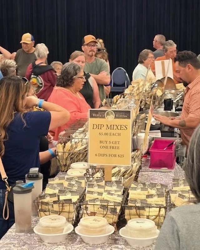 Image for Texas Winter Market II 2027
