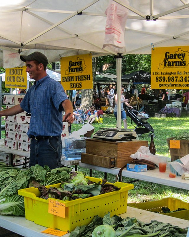 Image for Douglass Loop Farmers Market