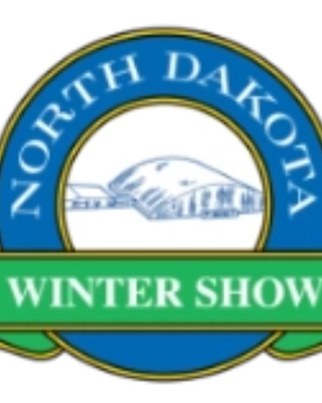 Image for North Dakota Winter Show