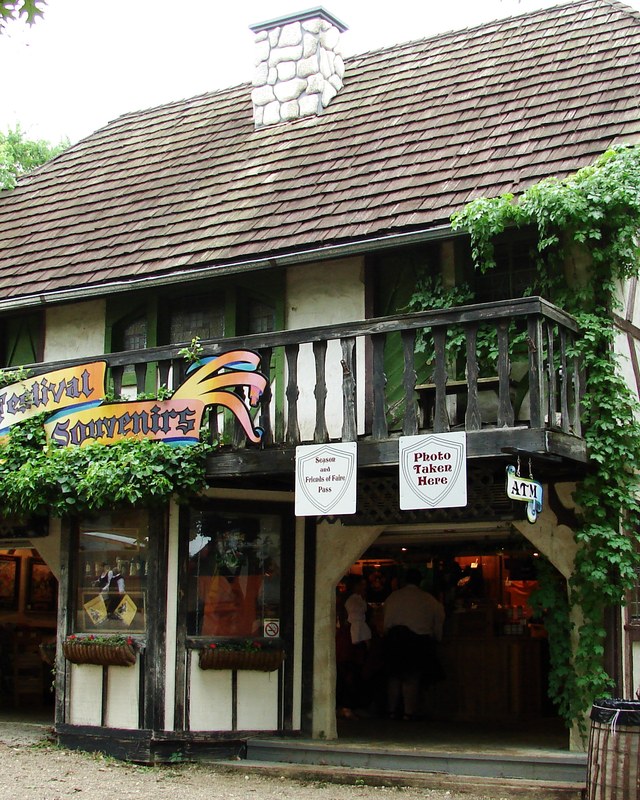 Image for Scarborough Renaissance Festival