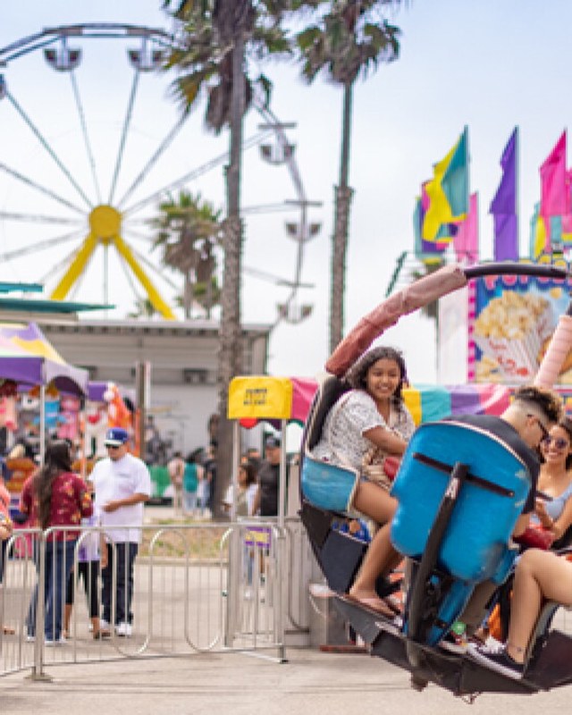 Image for Hueneme Beach Festival