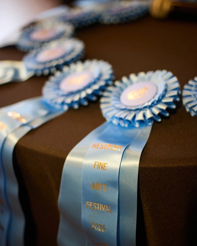 Image for Westport Fine Arts Festival (54th Annual)