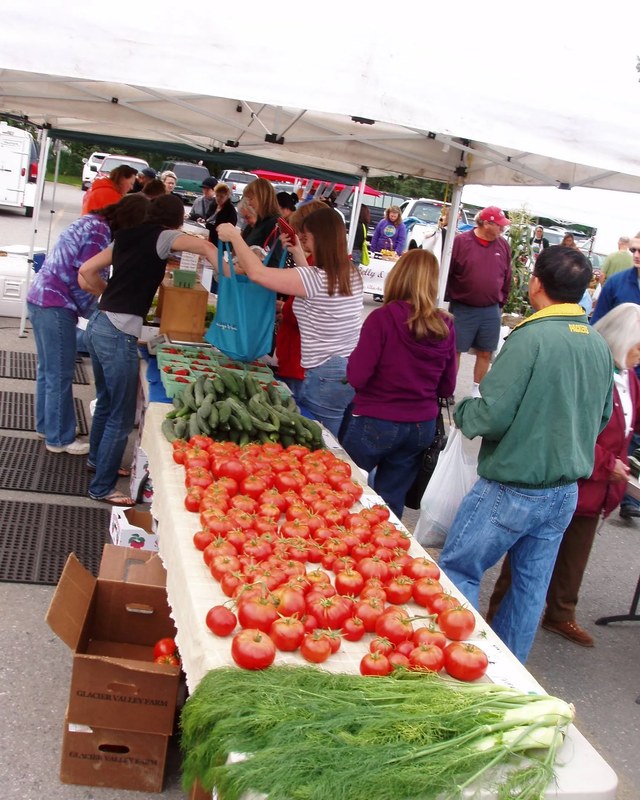 Image for Midtown Farmers Market