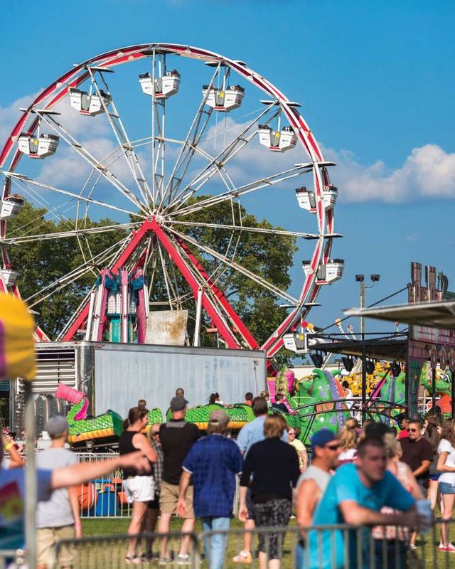 Image for Winnebago County Fair