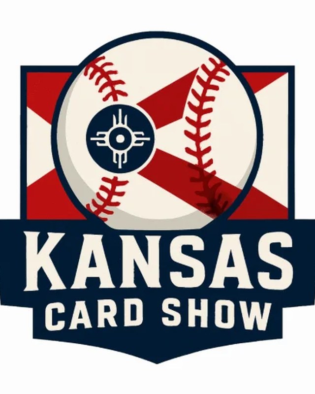 Image for Kansas Card Show – Topeka (December 5)