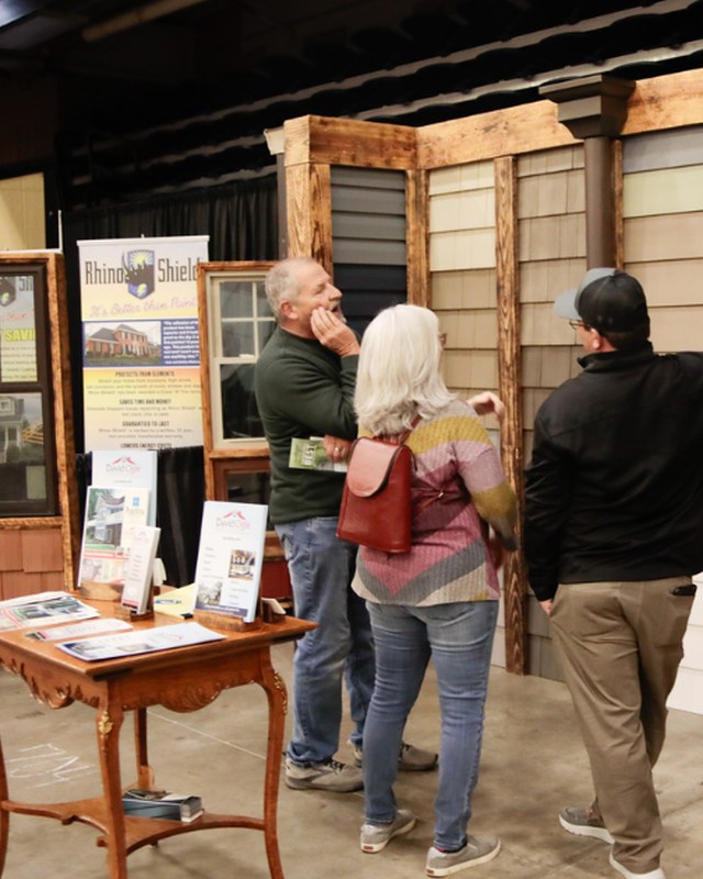 Image for Montgomery Home Show — November 6–8, 2026