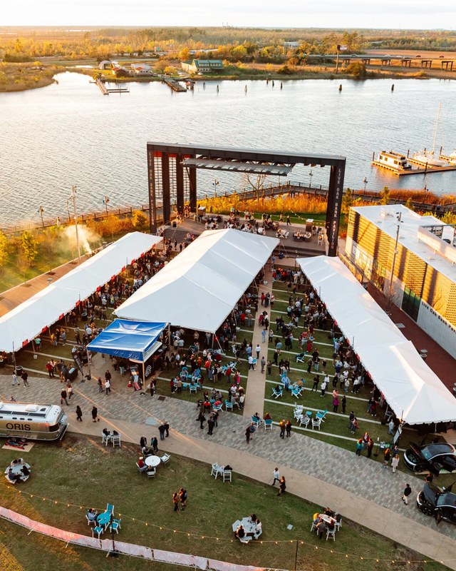 Image for Feast Wilmington