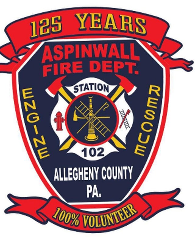 Image for Aspinwall Firemens Flea Market
