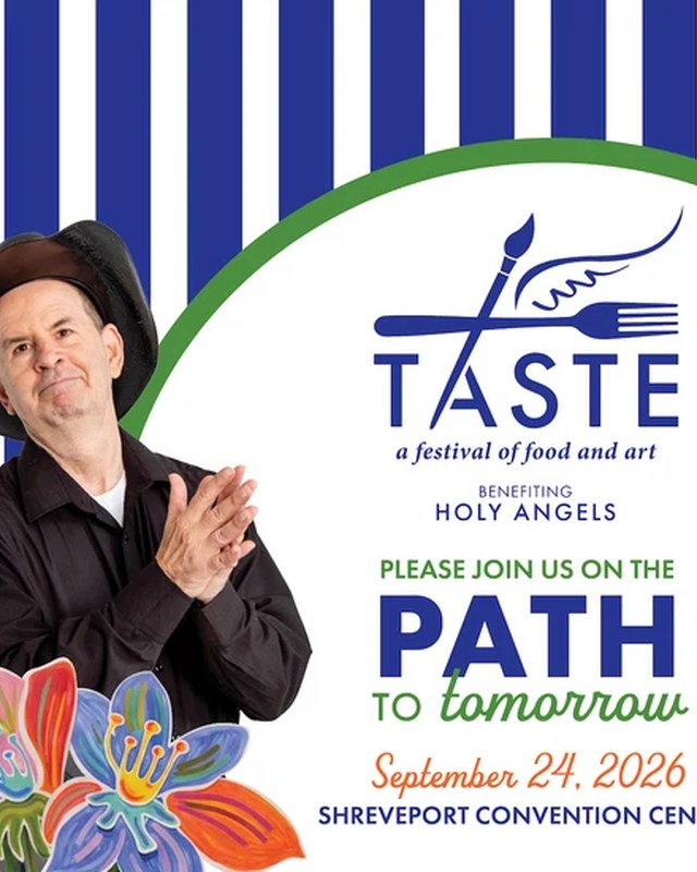 Image for TASTE: A Festival of Food and Art
