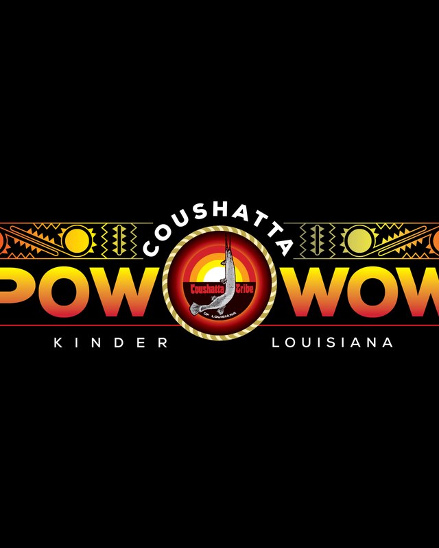 Image for 29th Annual Coushatta Powwow