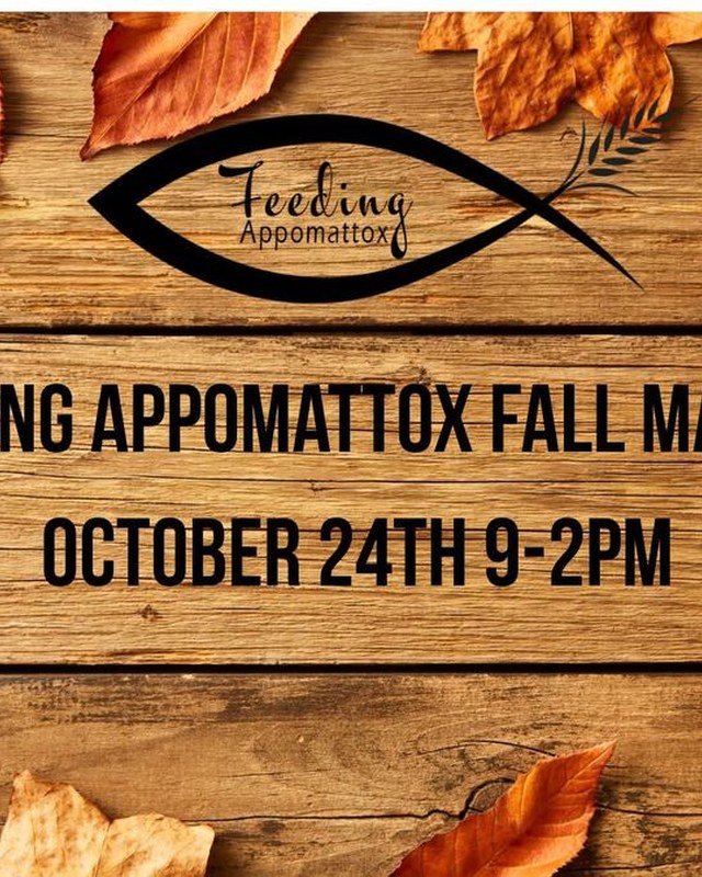 Image for Fall Vendor Market