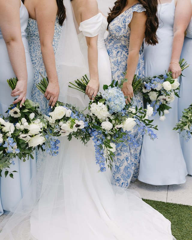 Image for She Said "Yes"! Bridal Showcase