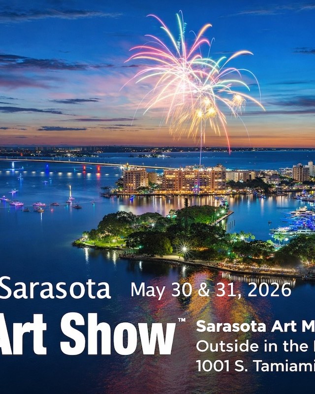 Image for Sarasota Fine Art Festival