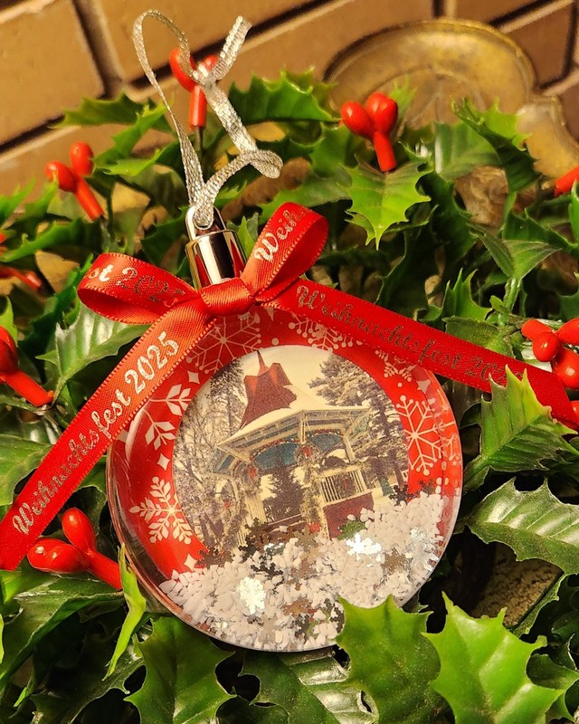 Image for Biwabik Weihnachtsfest