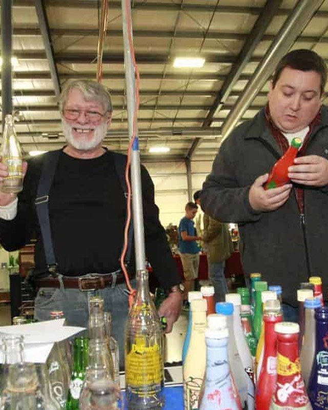 Image for Grayslake Antique & Vintage Market - October