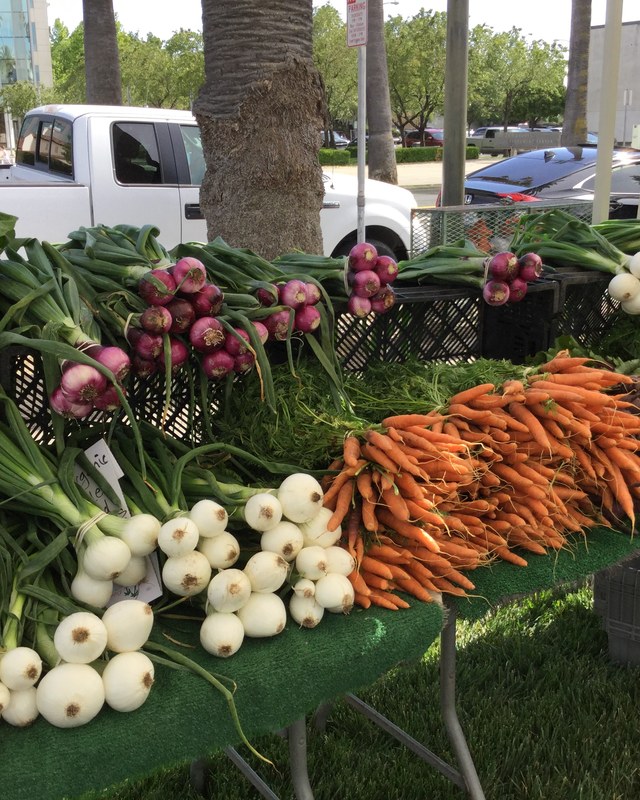 Image for Kaiser Vallejo Farmers Market