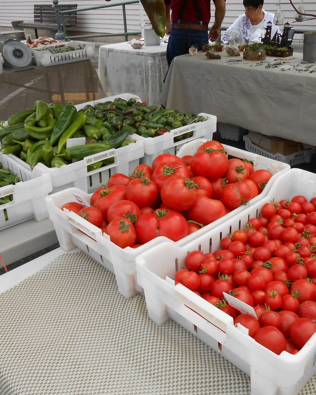 Image for Aumsville Saturday Market