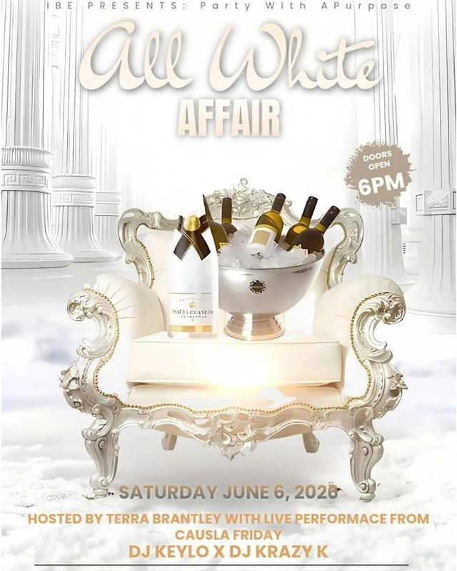 Image for Party with a Purpose