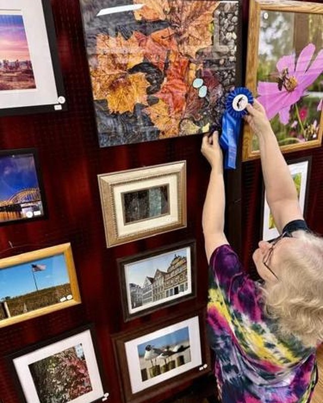 Image for Covenant Center Art Show