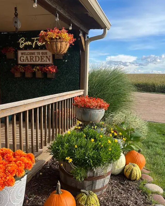 Image for Fall Barn Festival 2026