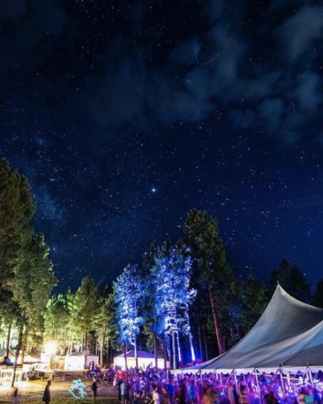 Image for Four Corners Folk Festival