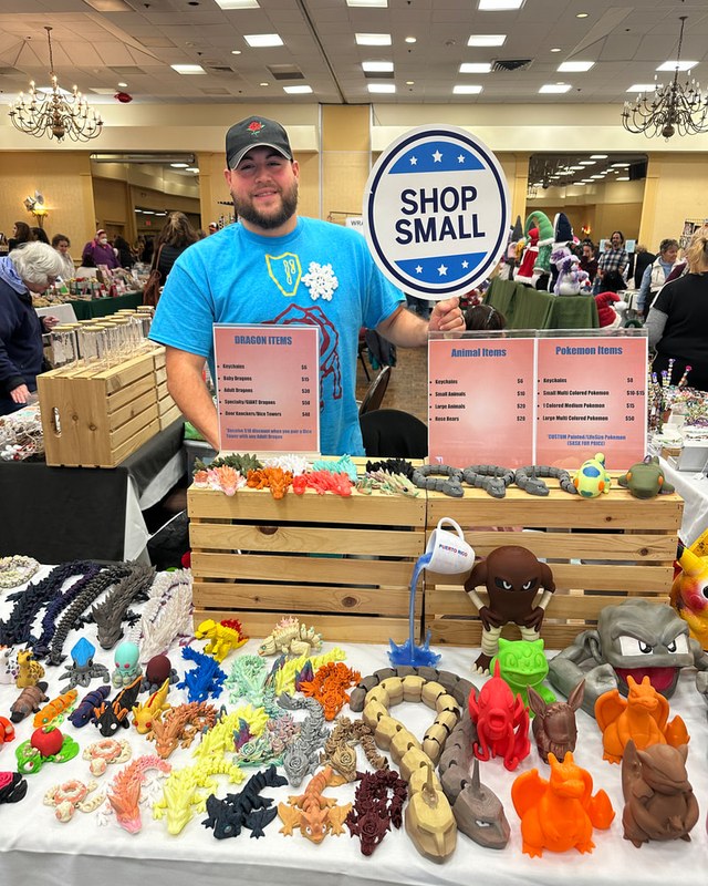 Image for GNACC Holiday Bazaar