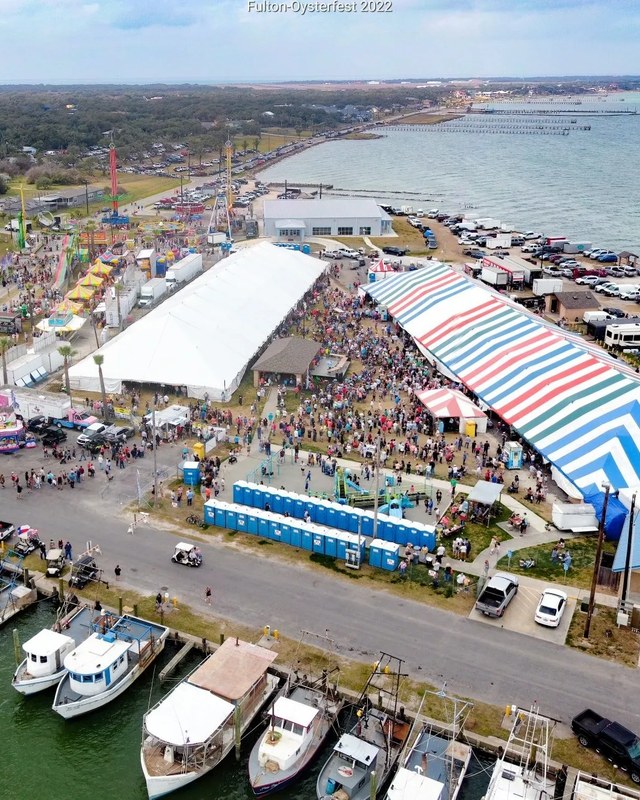 Image for Fulton Oysterfest