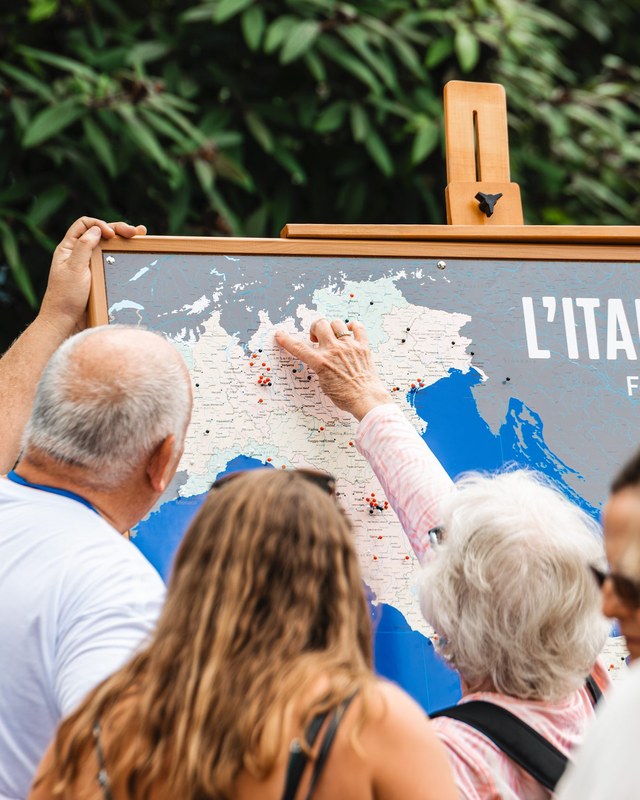 Image for L'Italia Festival 2026