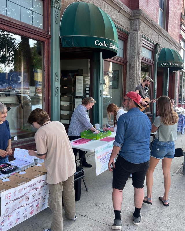 Image for Biddeford Art Walk
