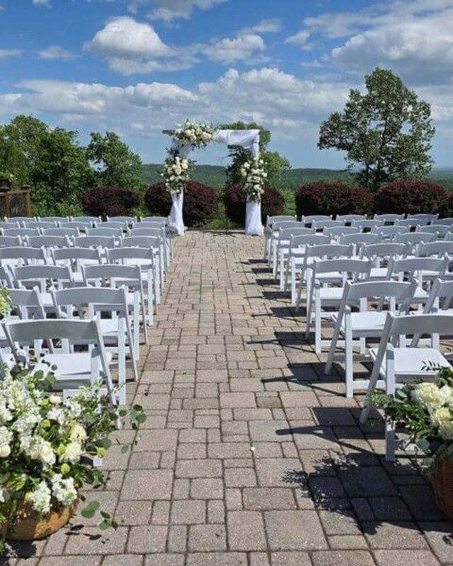 Image for Bridal Show at Hauser Hill