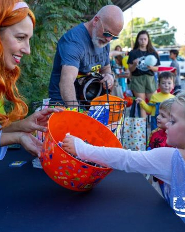 Image for Downtown Spooktacular 2026