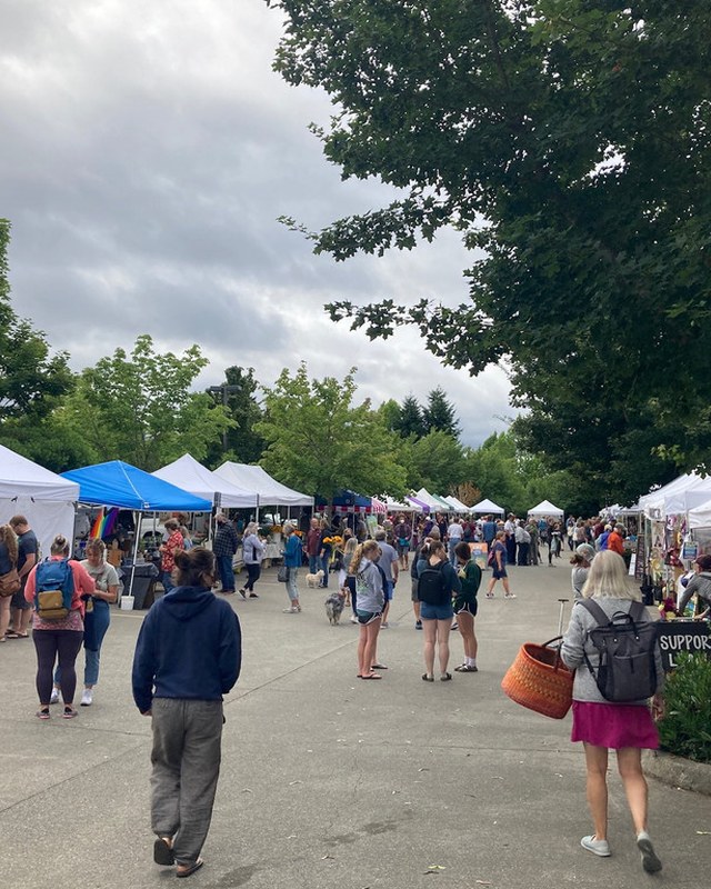Image for Poulsbo Farmers Market