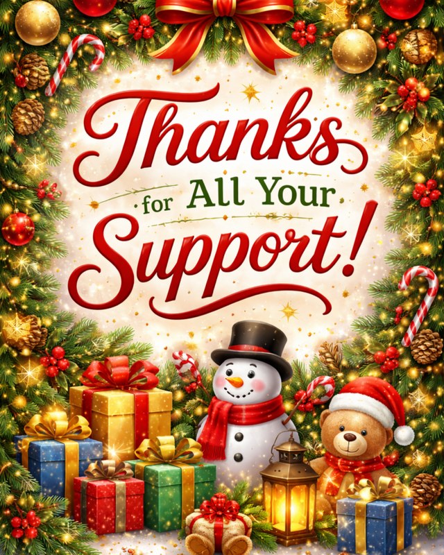 Image for Clackamas County Winter Fair & Holiday Market