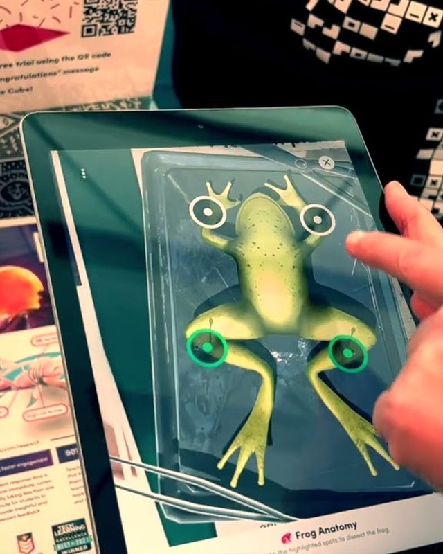 Image for Instructional Vendor Fair