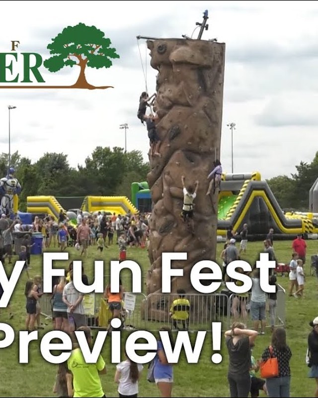 Image for Andover Family Fun Fest