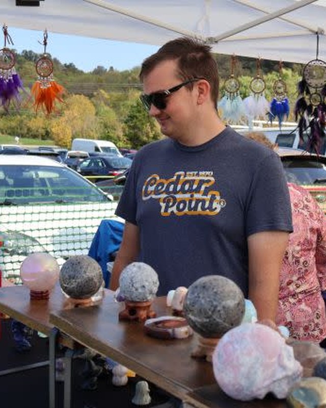 Image for 42nd Annual Salt Festival