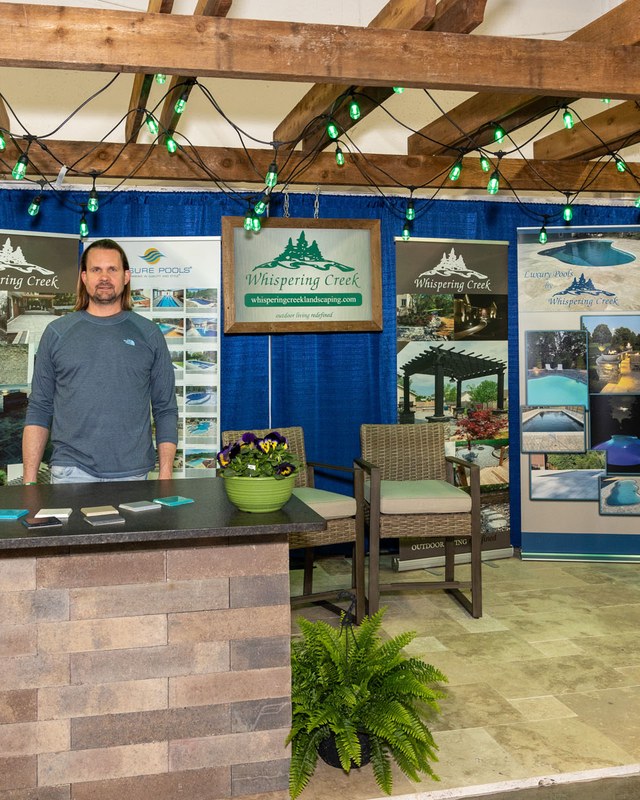 Image for Clark County Home & Garden Show