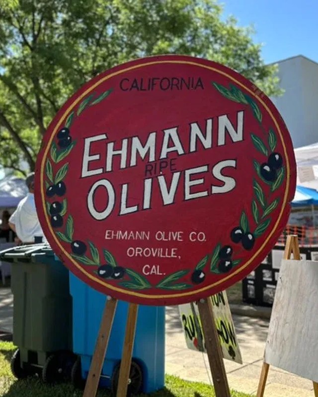 Image for Butte County Olive Festival