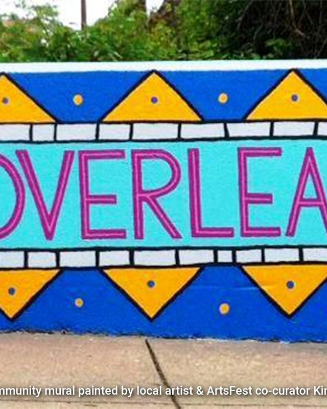 Image for Overlea ArtsFest