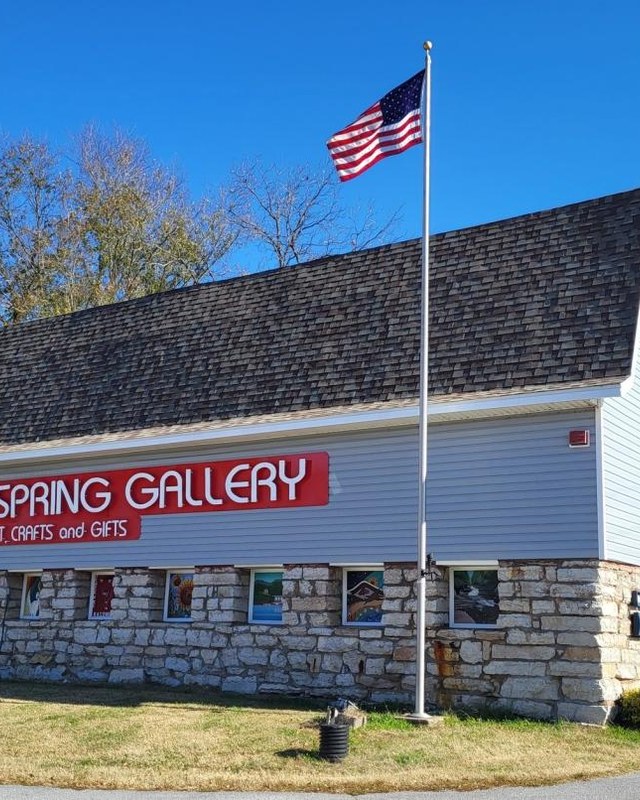 Image for Wishing Spring's October Arts & Crafts Festival