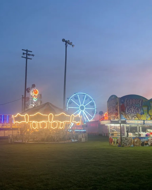 Image for Harlan Days
