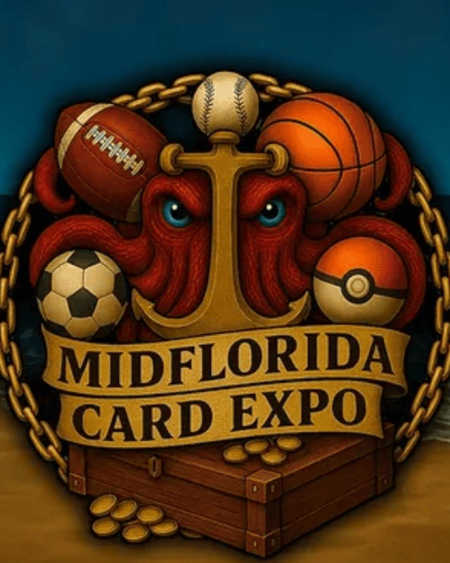 Image for MidFlorida Card Expo