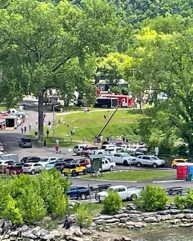 Image for Cotter Trout Festival
