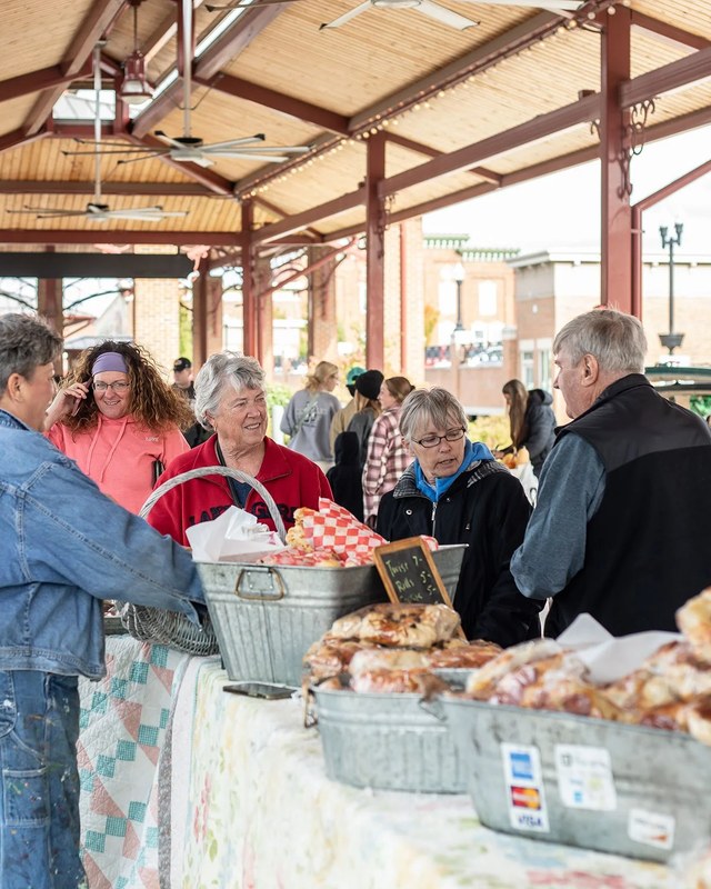 Image for Fall Art & Craft Market