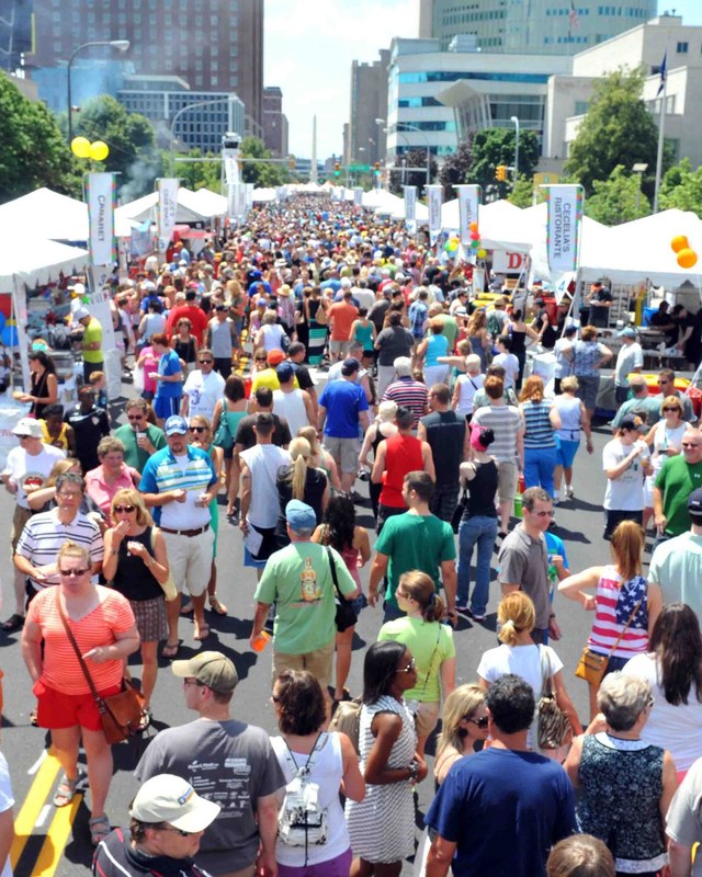 Image for Taste of Buffalo