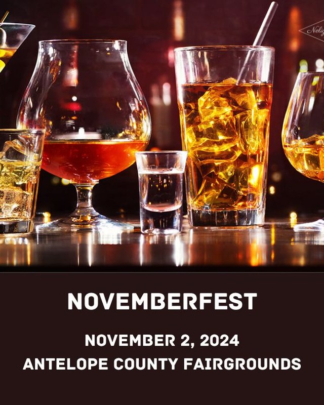 Image for Novemberfest