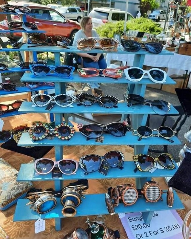 Image for Vacaville Vintage Market