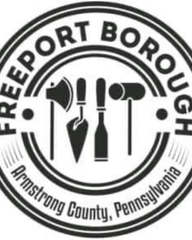 Image for Freeport Days
