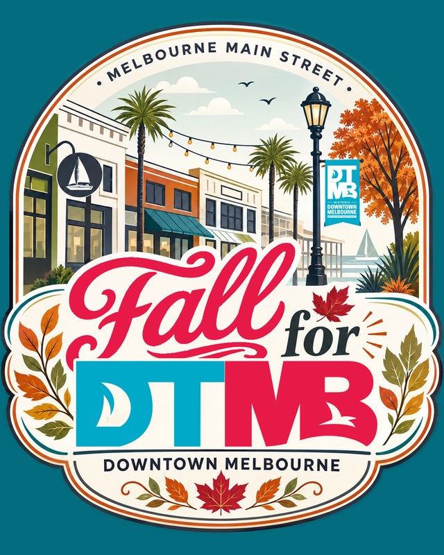Image for Fall for DTMB (Fall Fest)